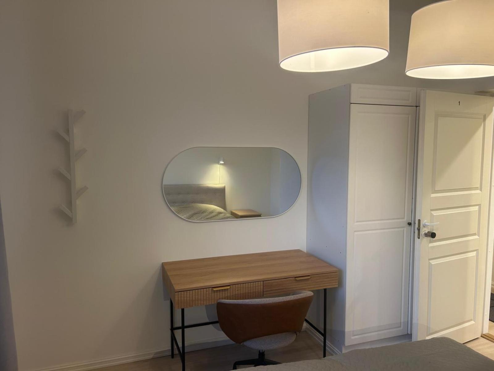 Apartment Fisherman's House Tallinn